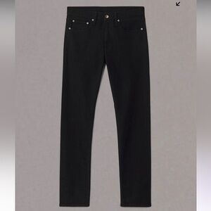 Rag & Bone Fit 2 Slim Jeans